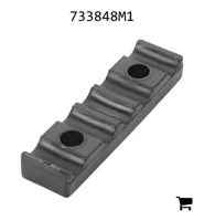 AGCO 733848M1 Упряжь