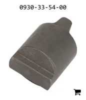 AGCO 0930-33-54-00 Распределительный вал