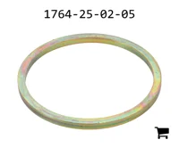 AGCO 1764-25-02-05 Кольцо