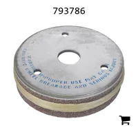 AGCO 793786 Камень