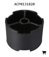 AGCO ACP0131820 Проставочная втулка