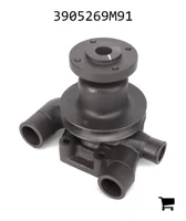 AGCO 3905269M91 Водяной насос
