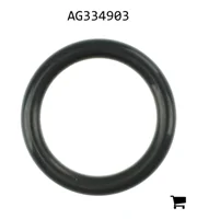 AGCO AG334903 Комплект уплотнительных колец