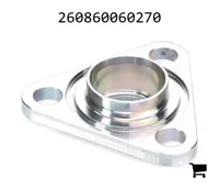 AGCO 260860060270 Фланец