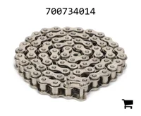 AGCO 700734014 Цепь ролика
