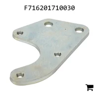 AGCO F716201710030 Консоль