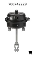 AGCO 700742229 Тормозная камера