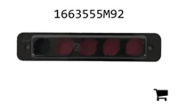 AGCO 1663555M92 Корпус приборной панели