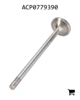 AGCO ACP0779390 Выпускной клапан