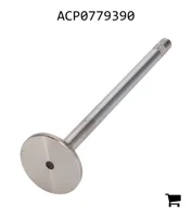 AGCO ACP0779390 Выпускной клапан