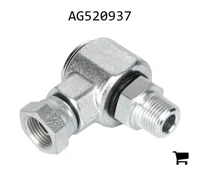 AGCO AG520937 Адаптер