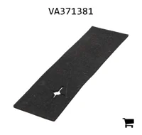 AGCO VA371381 Изоляция левая