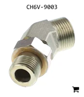 AGCO CH6V-9003 Колено