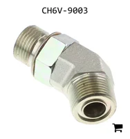 AGCO CH6V-9003 Колено