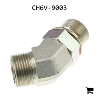 AGCO CH6V-9003 Колено