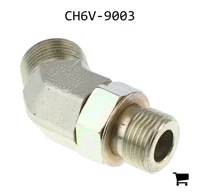 AGCO CH6V-9003 Колено