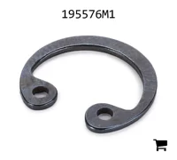 AGCO 195576M1 Стопорное кольцо