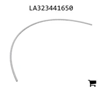 AGCO LA323441650 Гидравлический шланг