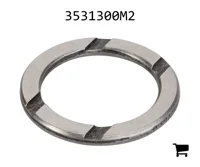 AGCO 3531300M2 Проставочная втулка