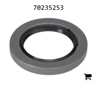 AGCO 70235253 Масляный сальник