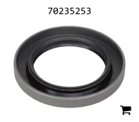 AGCO 70235253 Масляный сальник