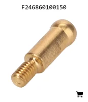 AGCO F246860100150 Палец привода