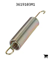 AGCO 3619103M1 Пружина