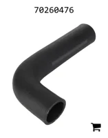 AGCO 70260476 Формованный топливный и масляный шланг