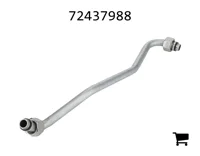 AGCO 72437988 Трубка обратки