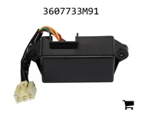 AGCO 3607733M91 Блок управления