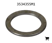 AGCO 3534355M1 Проставочная втулка