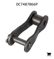AGCO DC7487066P Звено цепи AGCO