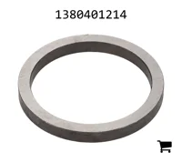 AGCO 1380401214 Проставочная втулка