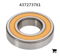 AGCO 4372737X1 Шариковый подшипник