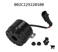 AGCO 002C229220100 Указатель поворота