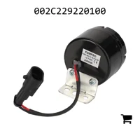 AGCO 002C229220100 Указатель поворота