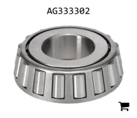 AGCO AG333302 Конус подшипника