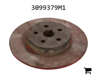 AGCO 3099379M1 Диск