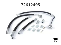 AGCO 72612495 Соединительная труба