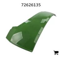 AGCO 72626135 Крыло правое