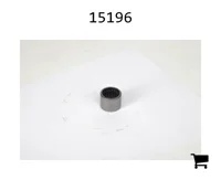 AGCO 15196 Игольчатый роликовый подшипник