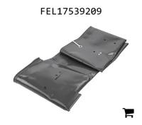 AGCO FEL17539209 Защитная ткань