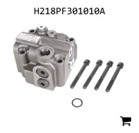 AGCO H218PF301010A Клапан поддержания давления