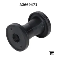 AGCO AG609471 Уплотнение