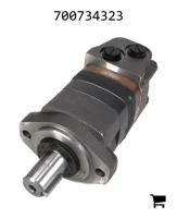 AGCO 700734323 Двигатель