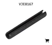 AGCO VJE8167 Палец