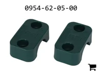 AGCO 0954-62-05-00 Трубный хомут