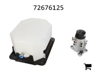 AGCO 72676125 Насос