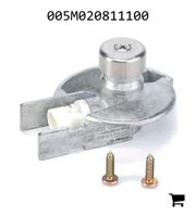 AGCO 005M020811100 Моторный тормоз