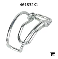 AGCO 401832X1 Защелка